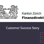Finanzdirektion Kanton Zürich