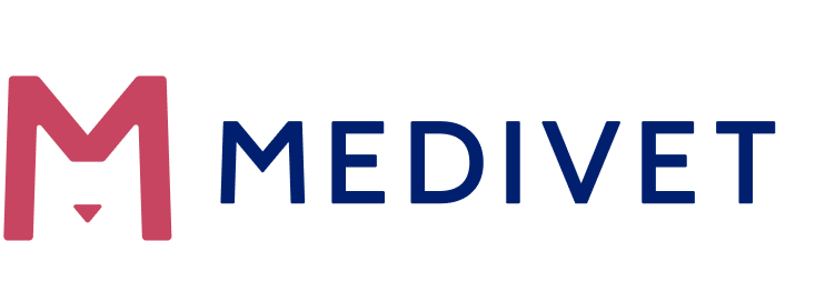 Medivet logo inline v3 Veterinary Care Assistant