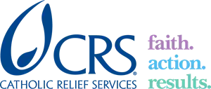 catholic relief services crs logo 2F6628E704 seeklogo.com Finance Officer - (Abidjan)
