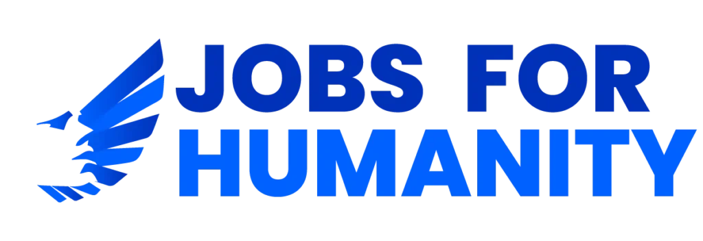 jobs for humanity logo s Business Analyst II