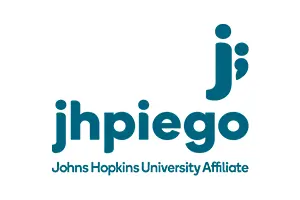 logo jhpiego Finance and Administration Director