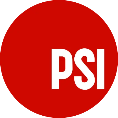 400px PSI logo 2020.svg Sub-regional Secretary (SRS), North America