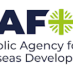 Catholic Agency for Overseas Development